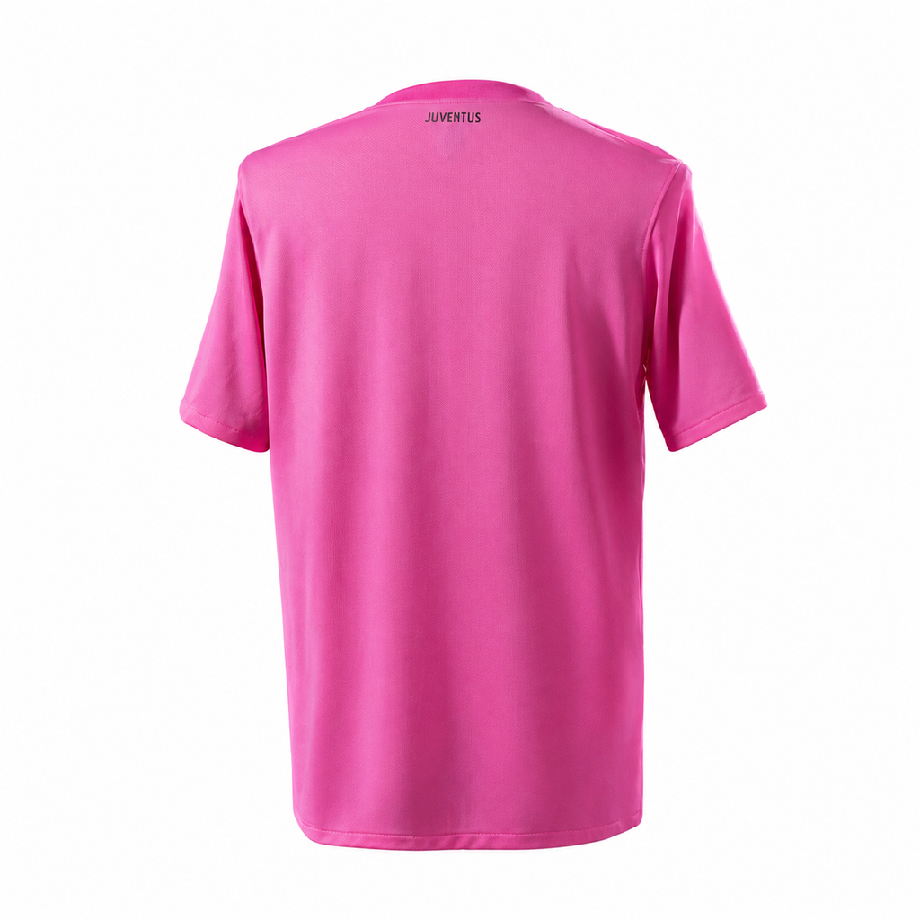 Camiseta Juventus 2º equipación 2011-12