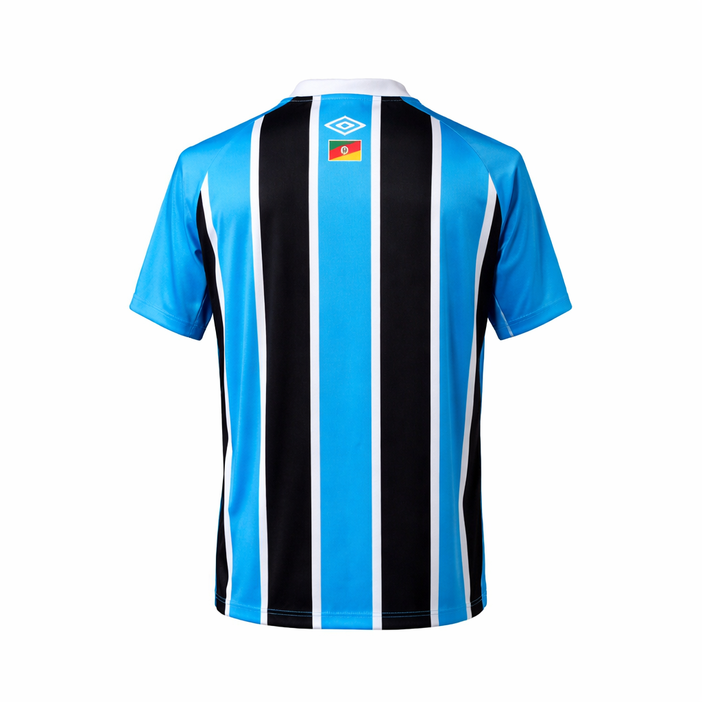 Maillot Gremio FPA Domicile 25-26