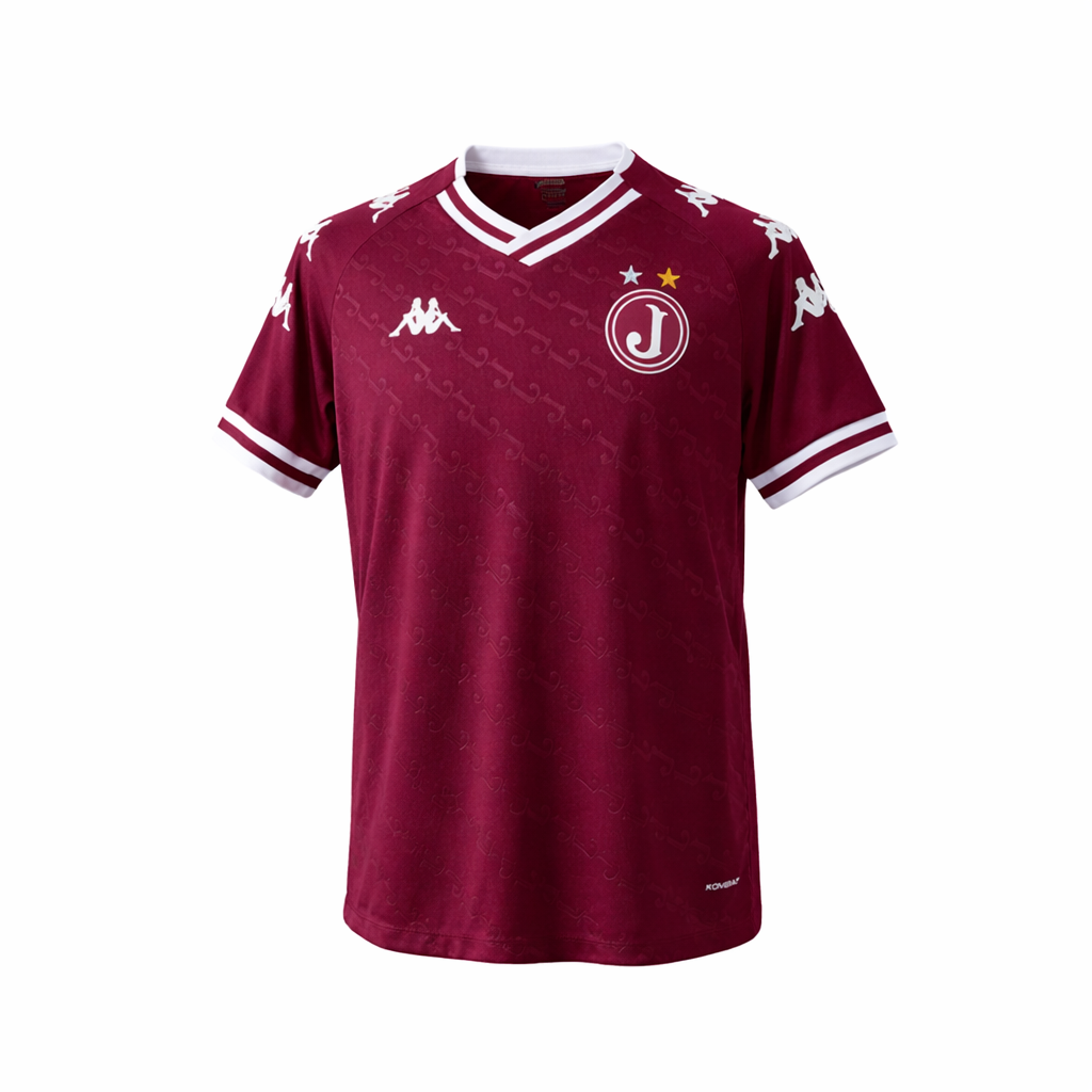 Camiseta Atlético Juventus 1º equipación 25-26