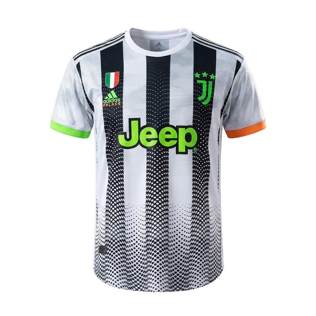 Juventus Heimtrikot 25-26
