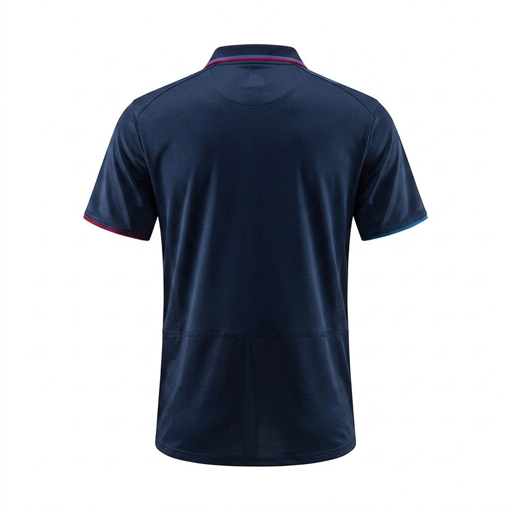Camiseta FC Barcelona 3º equipación 2002-03