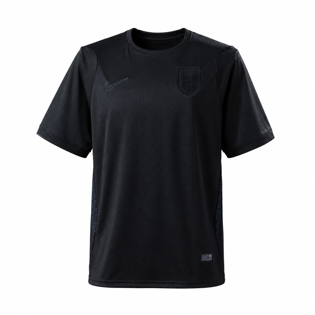 England Trikot Heim 2026