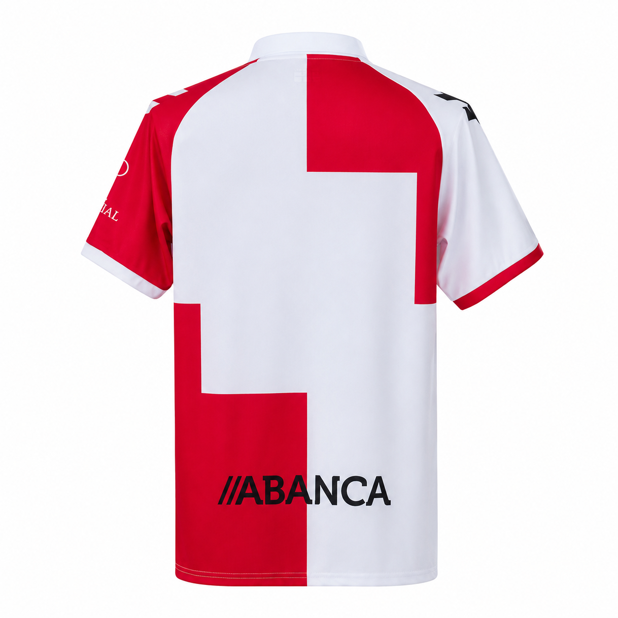 Camiseta Celta de Vigo equipación Edición Retro 25-26