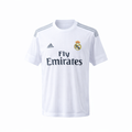 Camiseta Real Madrid 1º equipación 2015-16