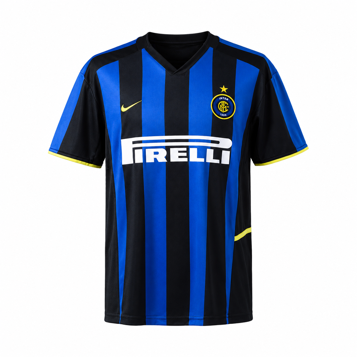 Inter Mailand Trikot Heim 25-26