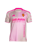 Camiseta Real Zaragoza 4º equipación 25-26