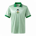 Camiseta Real Betis 2º equipación 1999-2000