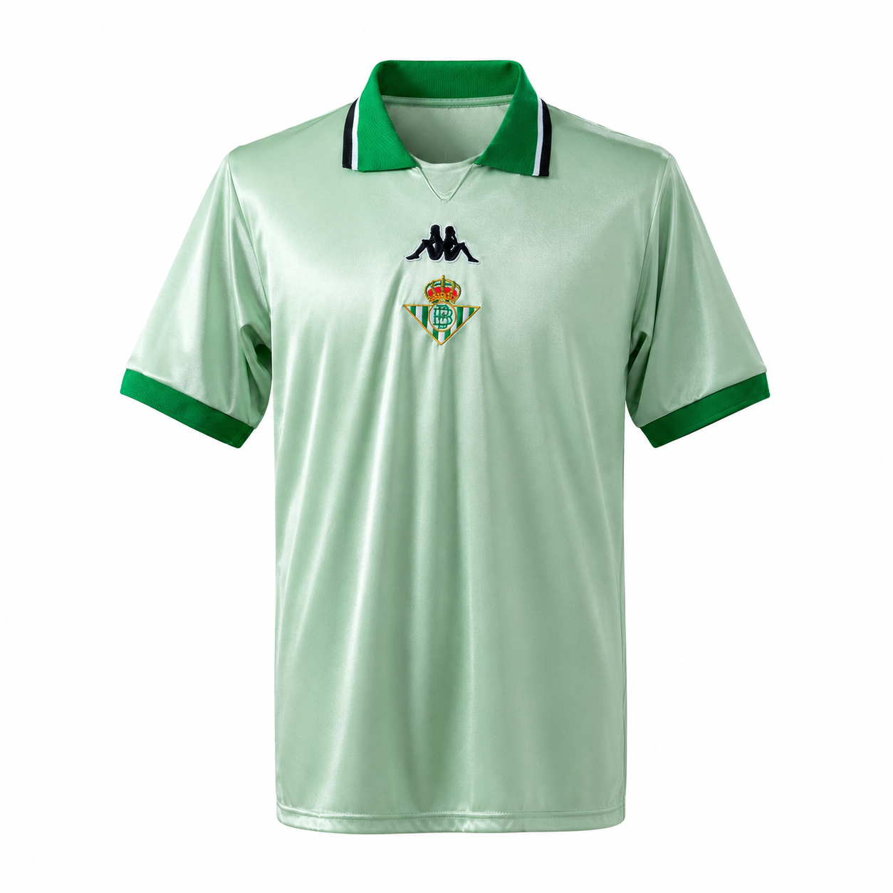 Camiseta Real Betis 2º equipación 1999-2000