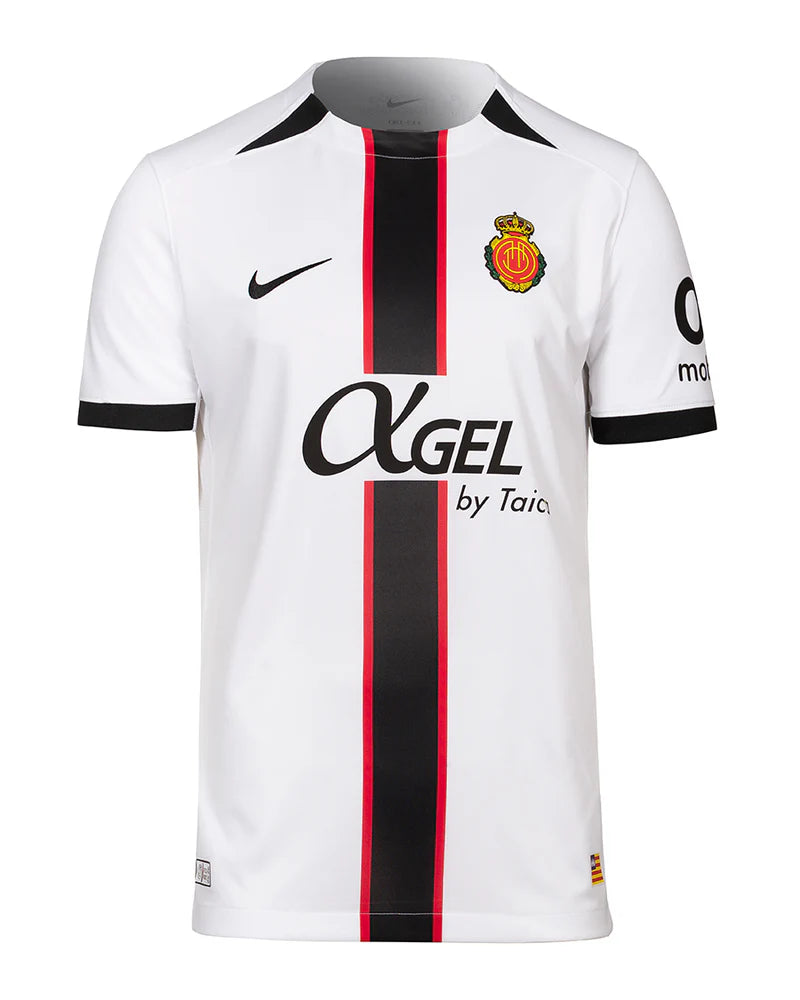 Camiseta RCD Mallorca 2º equipación 25-26