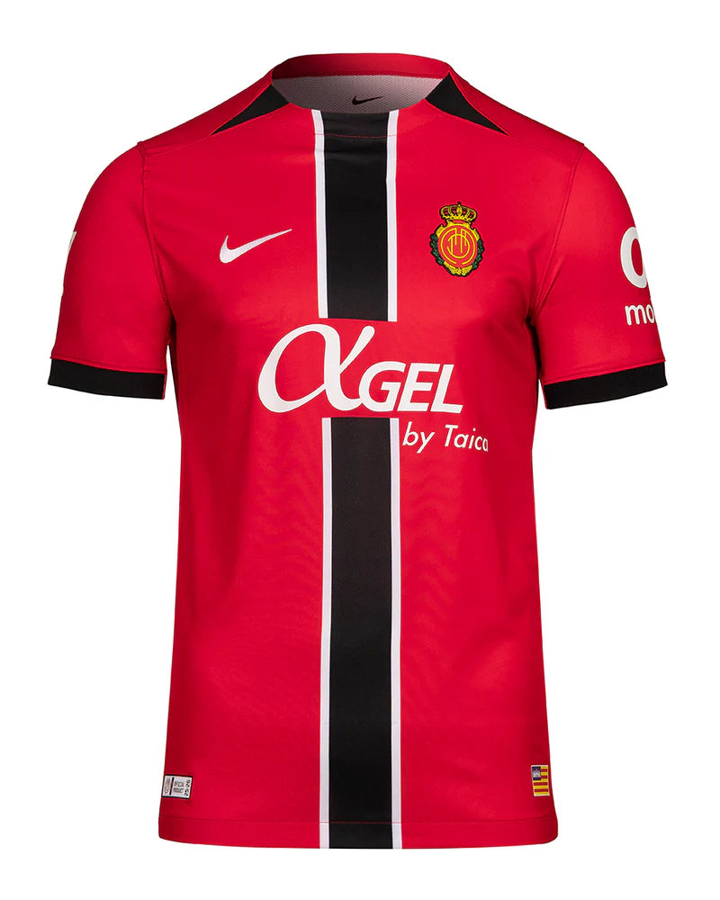 Camiseta RCD Mallorca 1º equipación 25-26