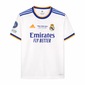Camiseta Real Madrid 1º equipación Edición Final Champions 2021-22