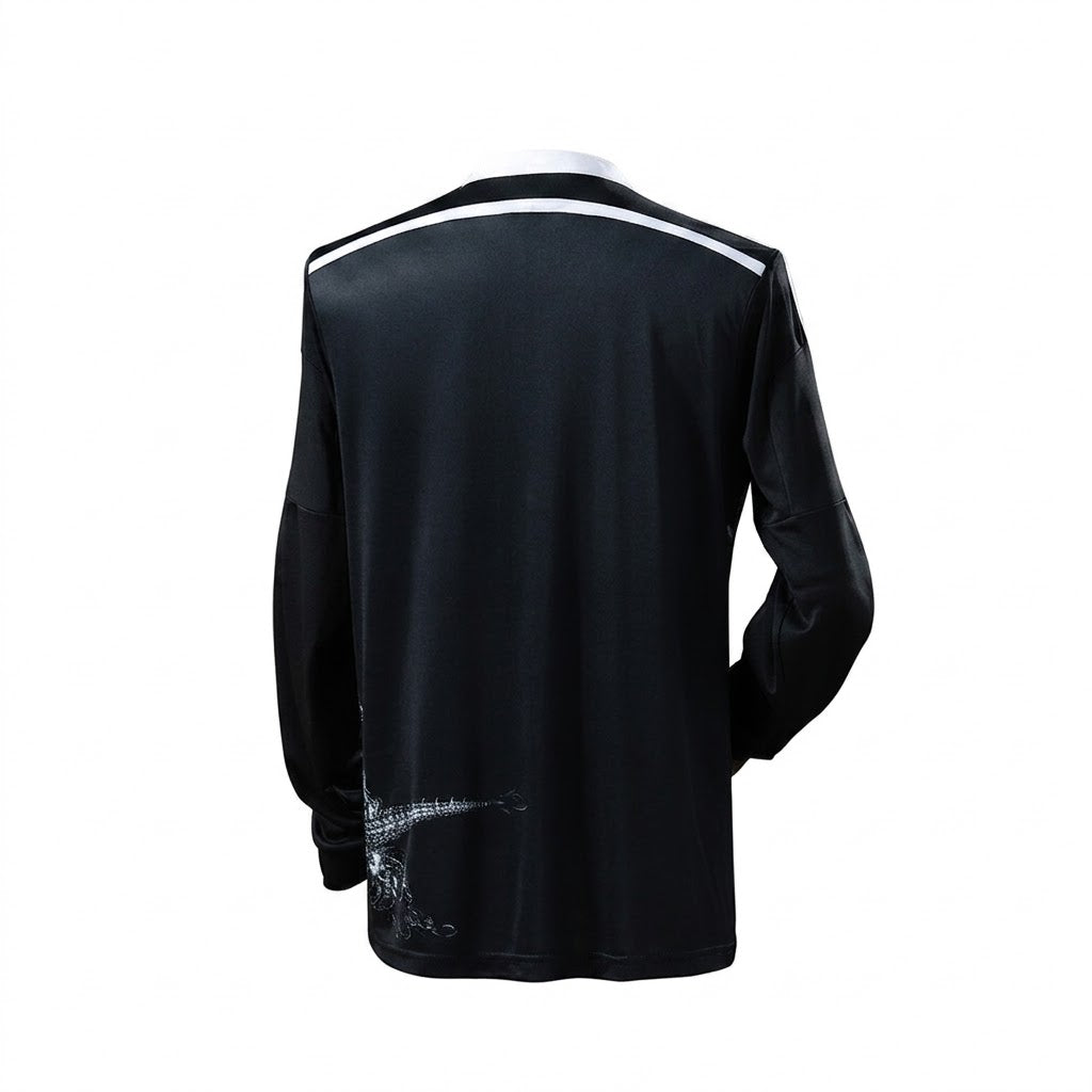 Maillot Real Madrid 3ème tenue 2014-25
