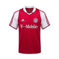 Camiseta Bayern Múnich 1º equipación 2003-04