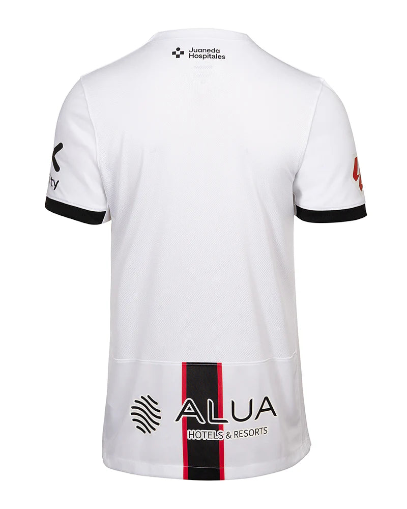Camiseta RCD Mallorca 2º equipación 25-26