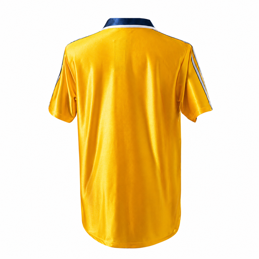 RC Deportivo de La Coruña Heimtrikot 25-26