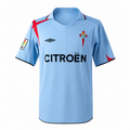 Camiseta Celta de Vigo 1º equipación 2006-07