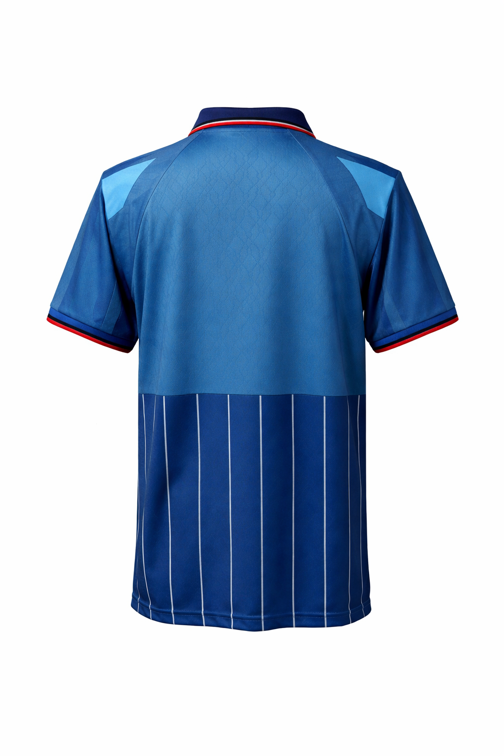 Camiseta AC Milan 3º equipación 1995-96