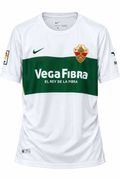 Elche CF Trikot Heim 25-26