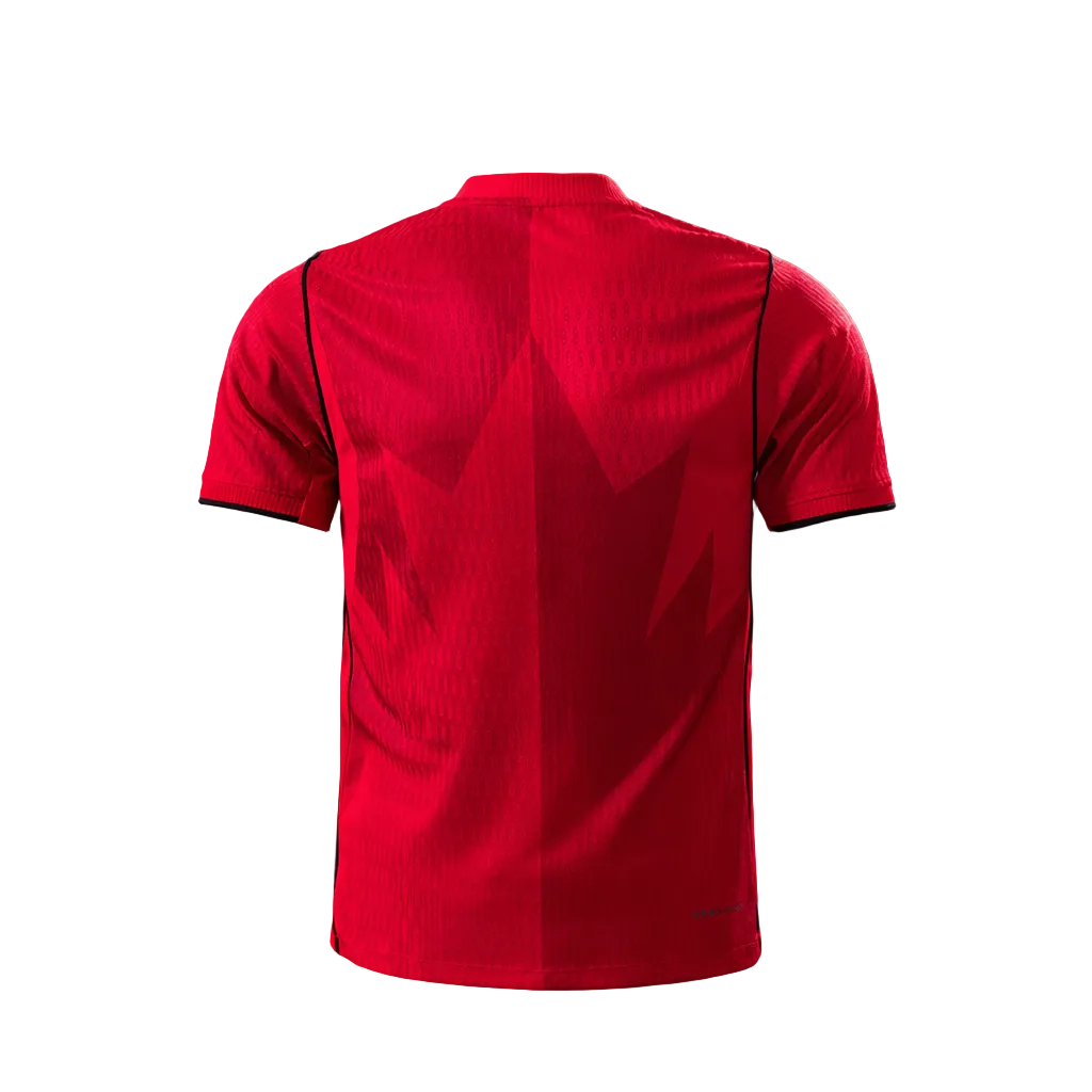 Camiseta Selección de Canadá 1º equipación 2026