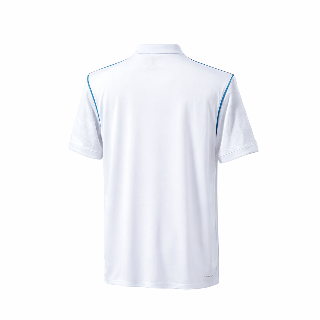 Camiseta Real Madrid 1º equipación 2017-18