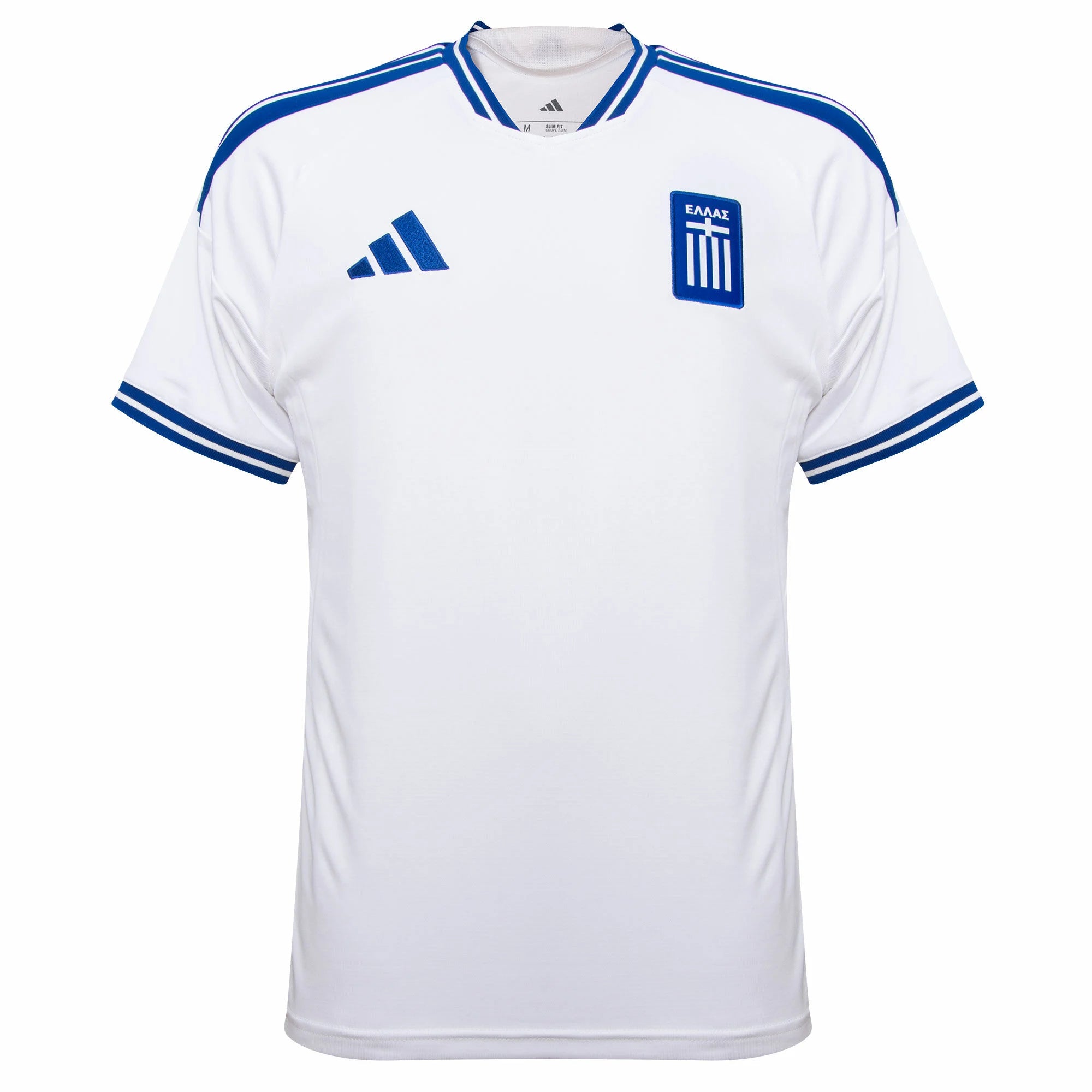 Camiseta Selección de Grecia 1º equipación 2026