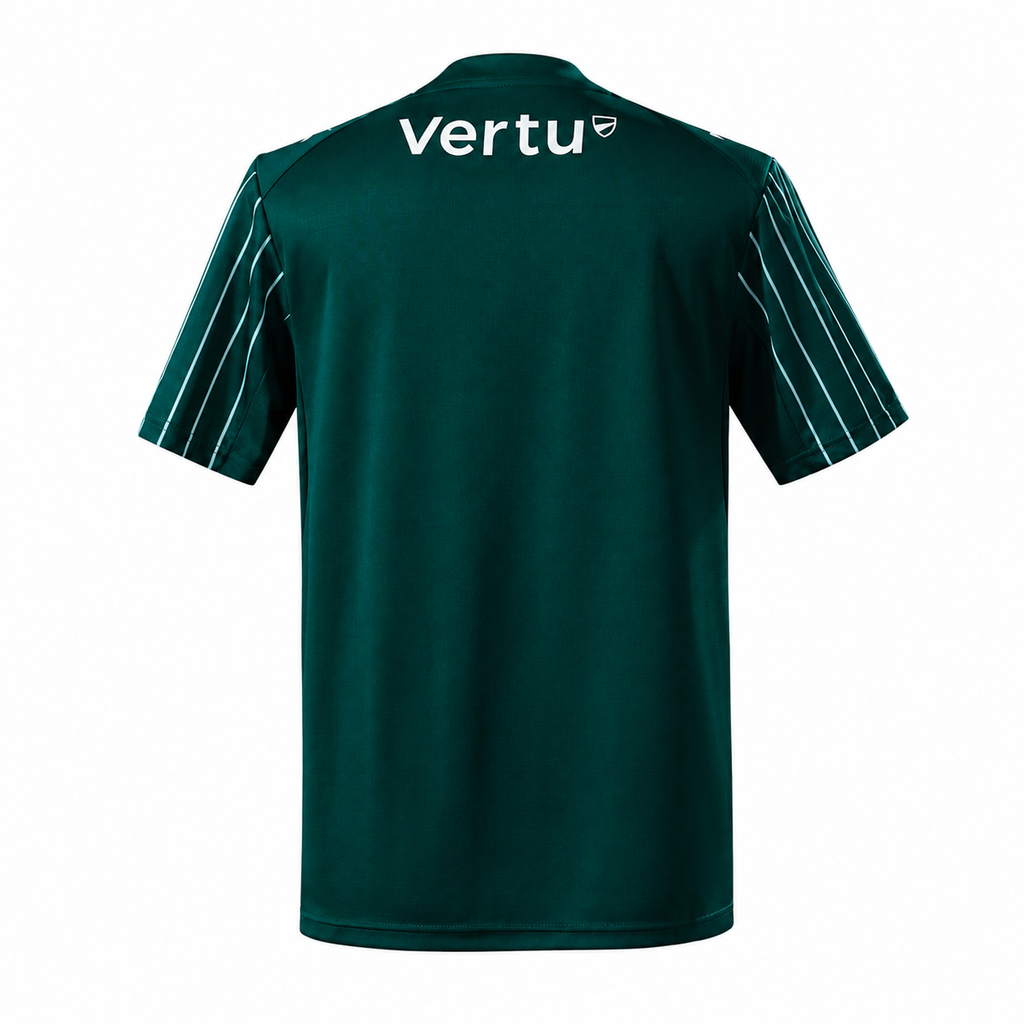Camiseta Plymouth Argyle FC 1º equipación 26-27