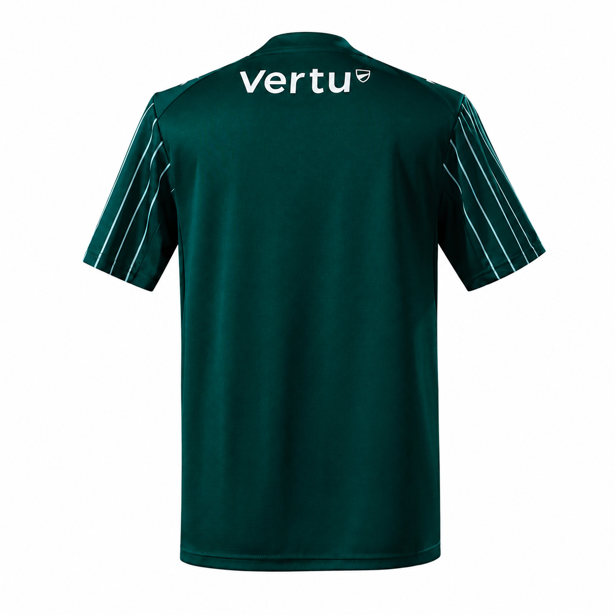 Camiseta Plymouth Argyle FC 1º equipación 26-27