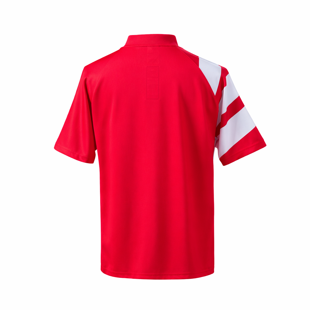 Camiseta Liverpool FC 1º equipación 2001-02