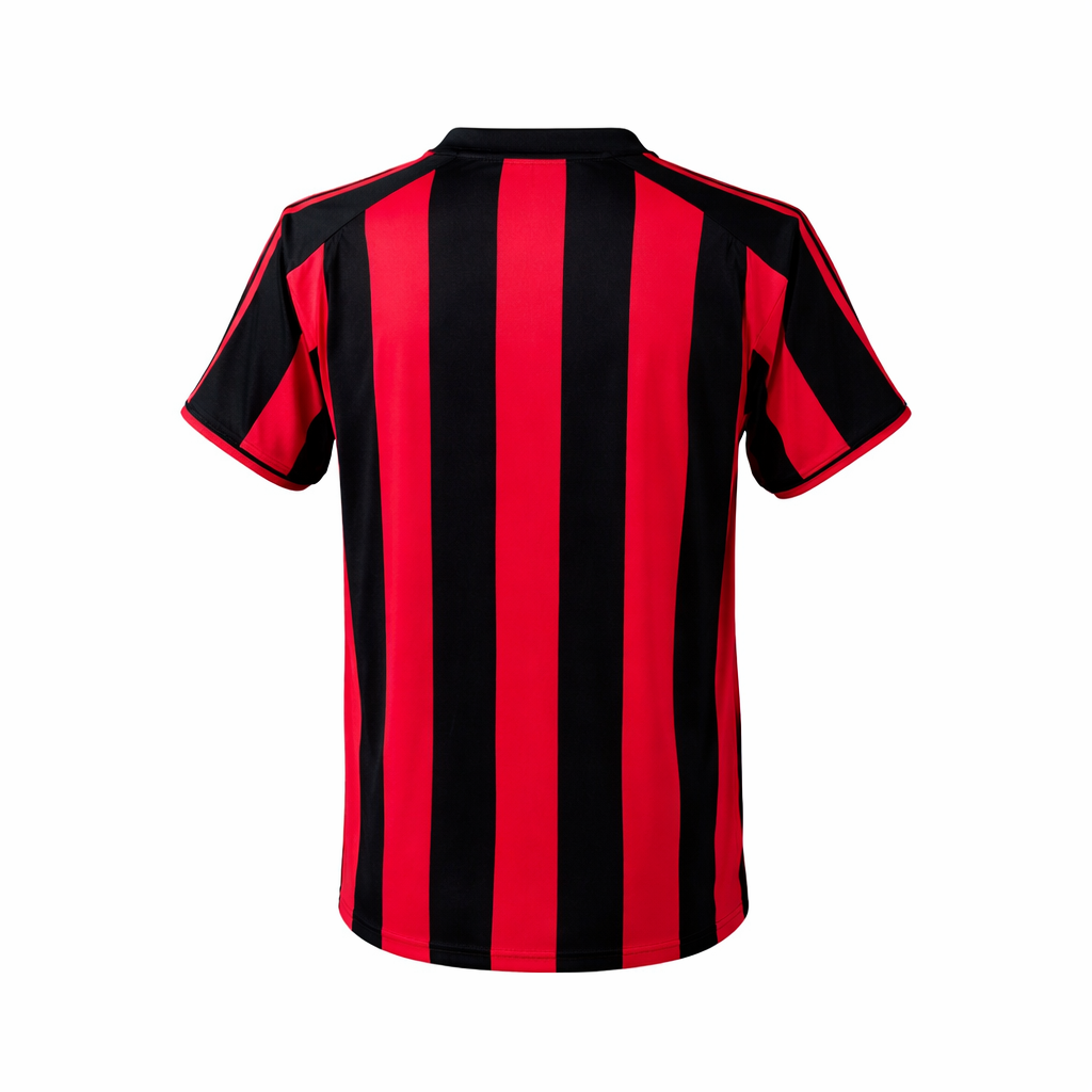 Camiseta AC Milan 1º equipación 2003-04
