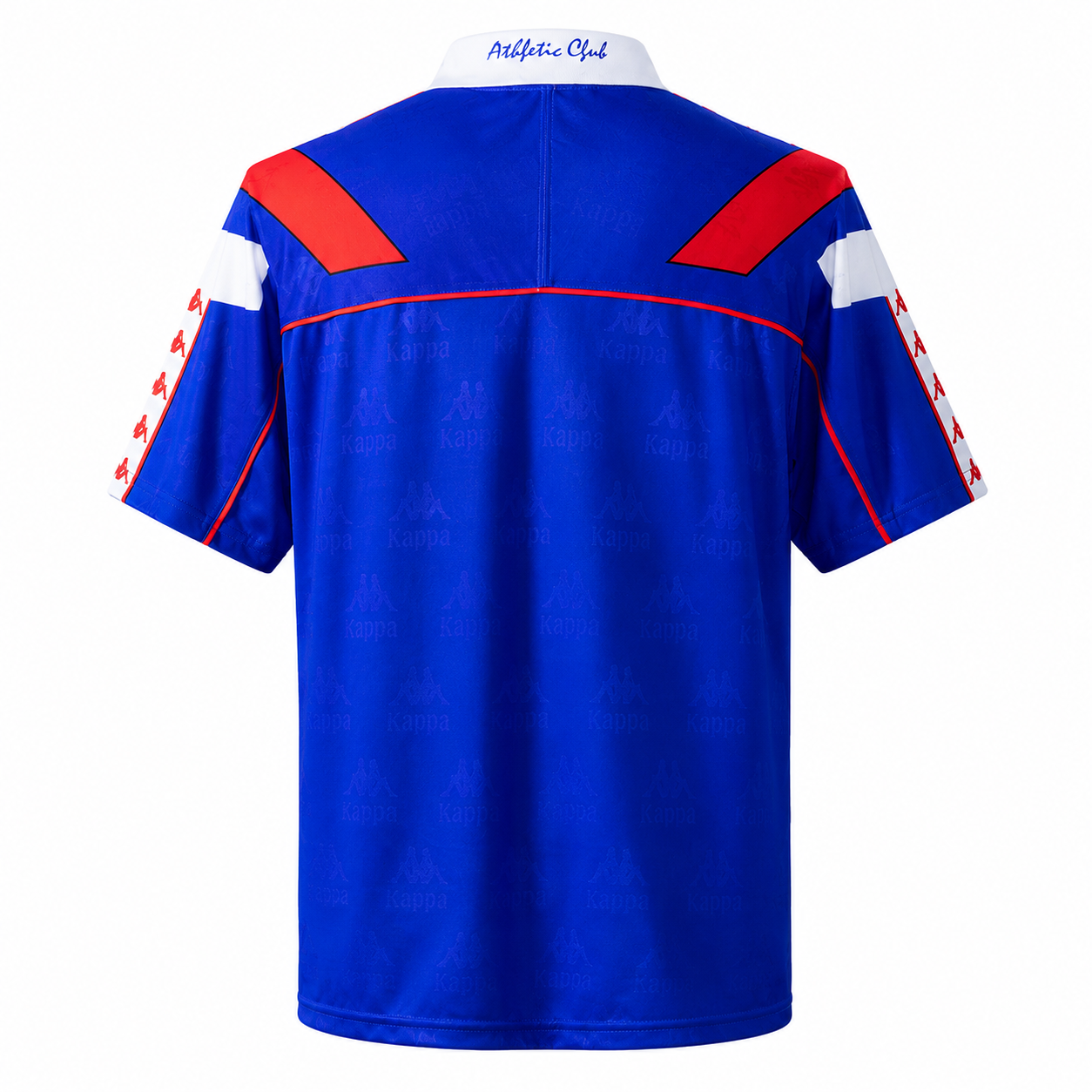 Athletic Club Bilbao Away Jersey 25-26