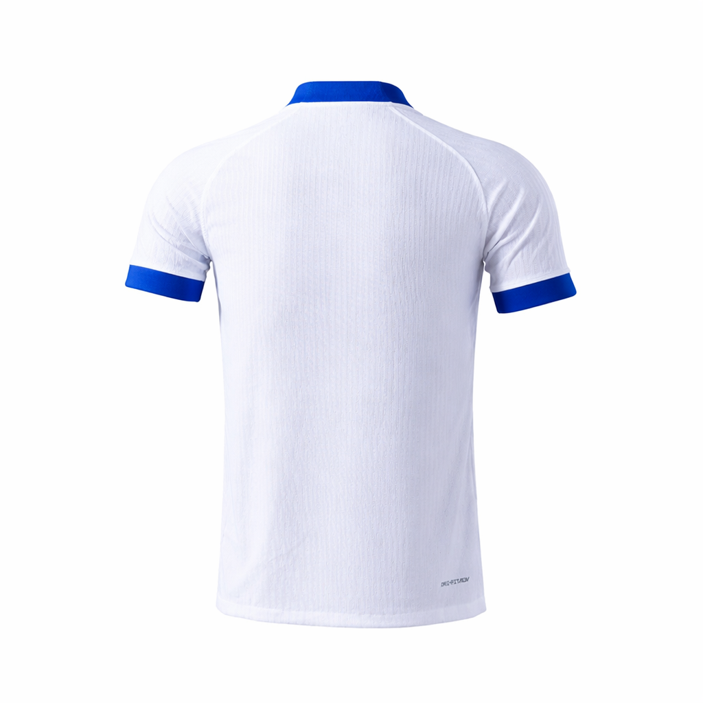 England Nationalmannschaft Trikot Heimtrikot 2025