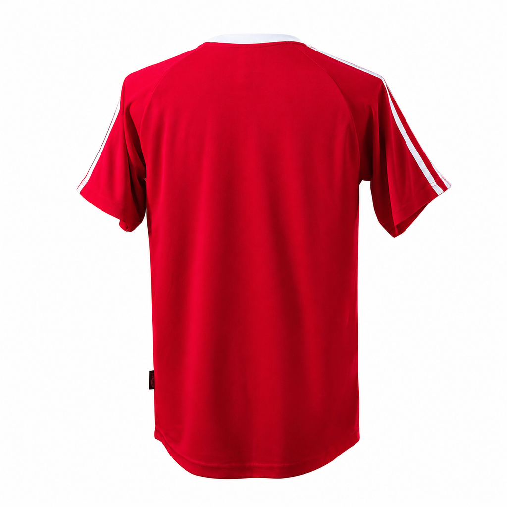 Camiseta Bayern Múnich 1º equipación 2000-01