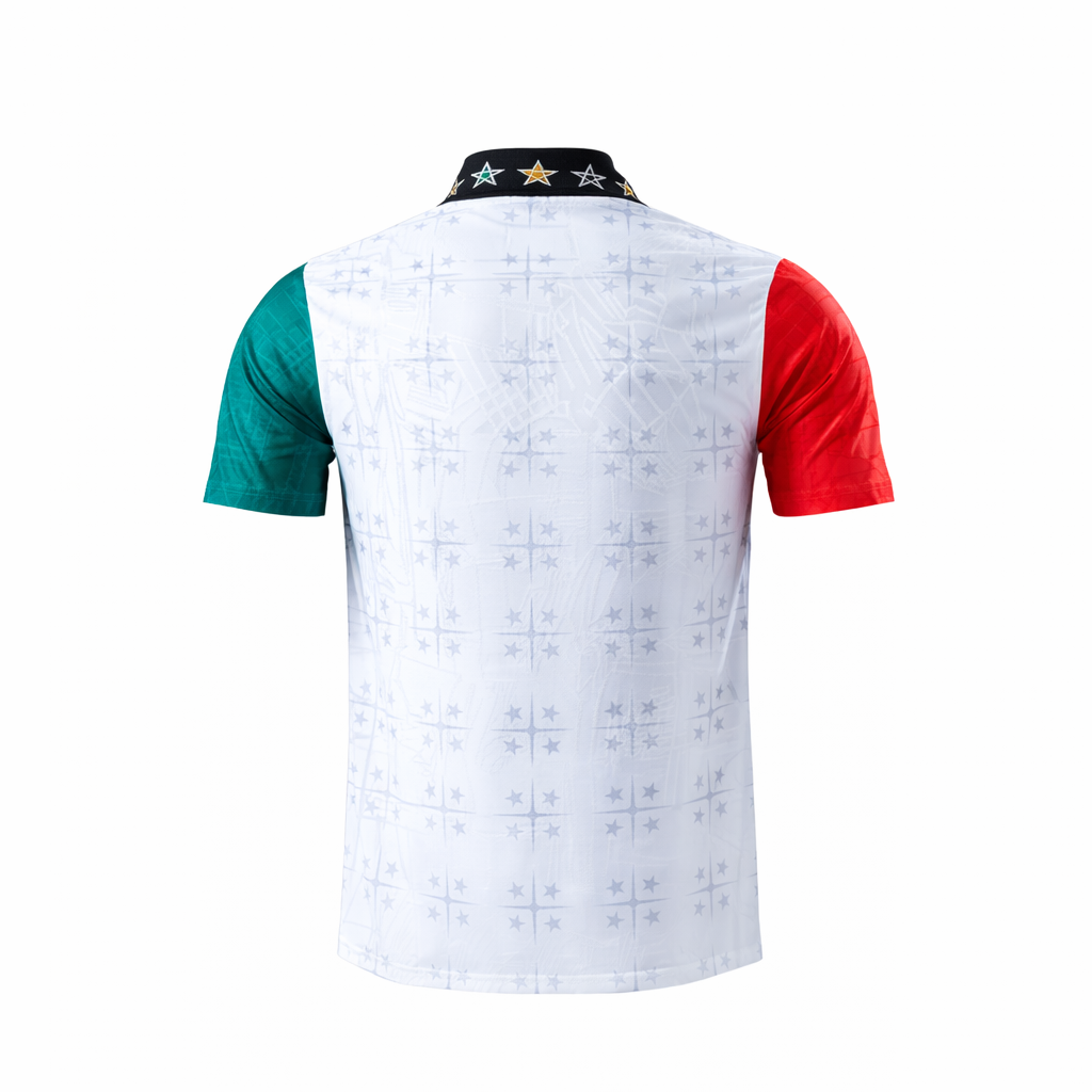 Camiseta Selección de Ghana Edición conmemorativa 2026