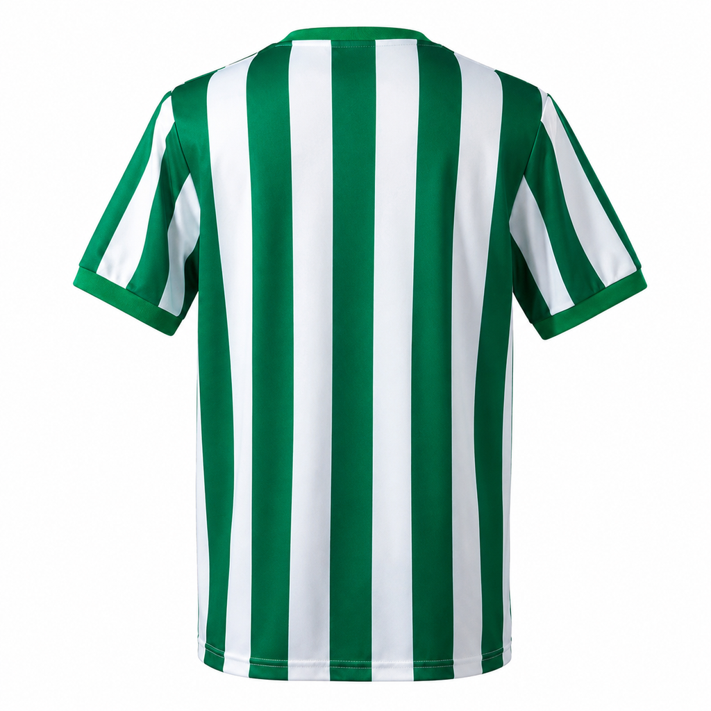 Real Betis Home Jersey 25-26