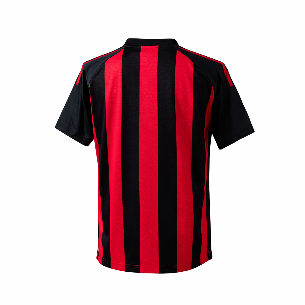 Camiseta AC Milan 1º equipación 2002-03