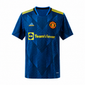 Manchester United FC Heimtrikot 25-26