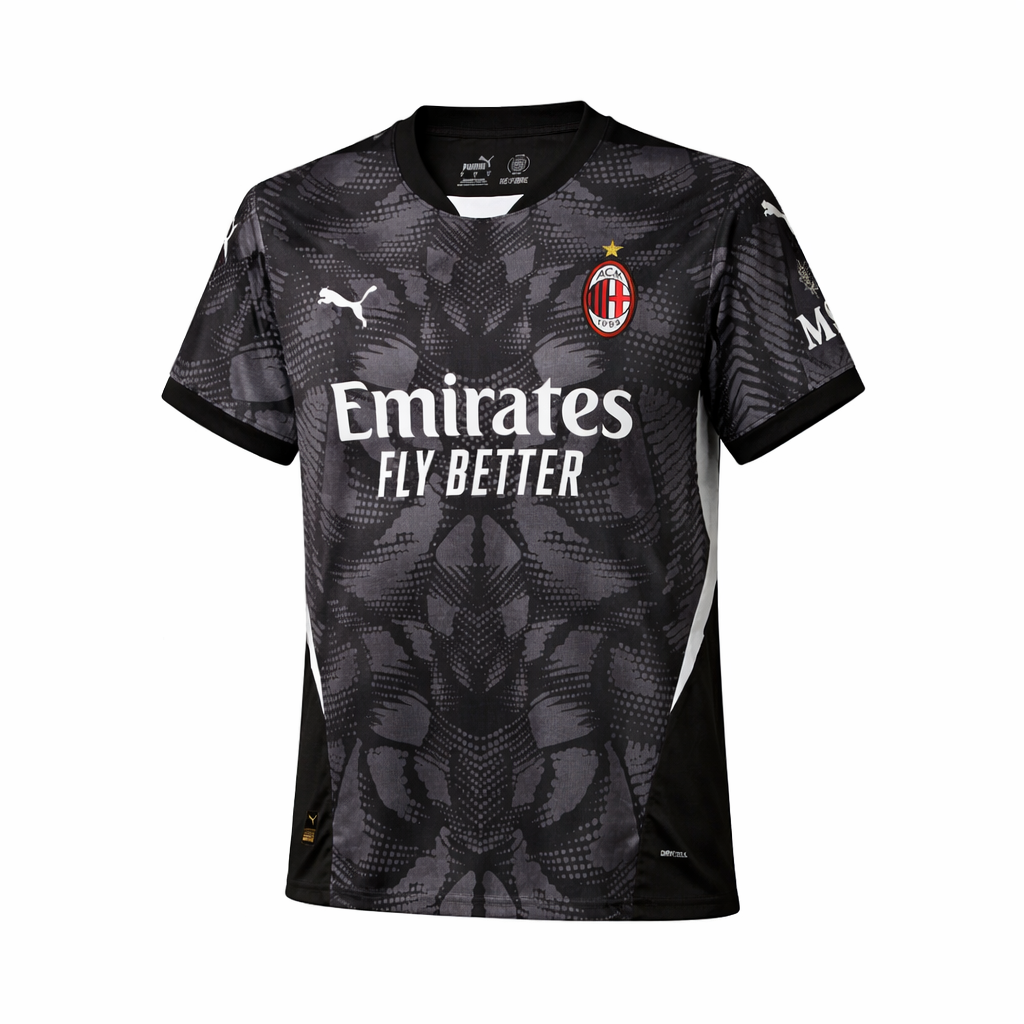 Camiseta AC Milan 1º equipación de portero 2024-25