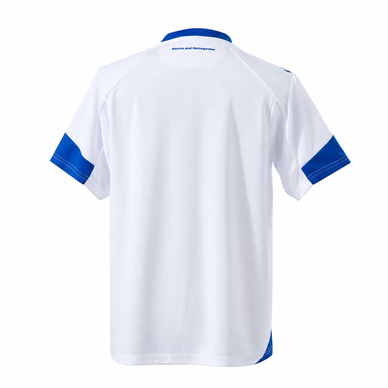 Camiseta Selección de Bosnia y Herzegovina 2º equipación 2026