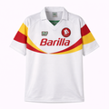 Camiseta AS Roma 2º equipación 1990-91