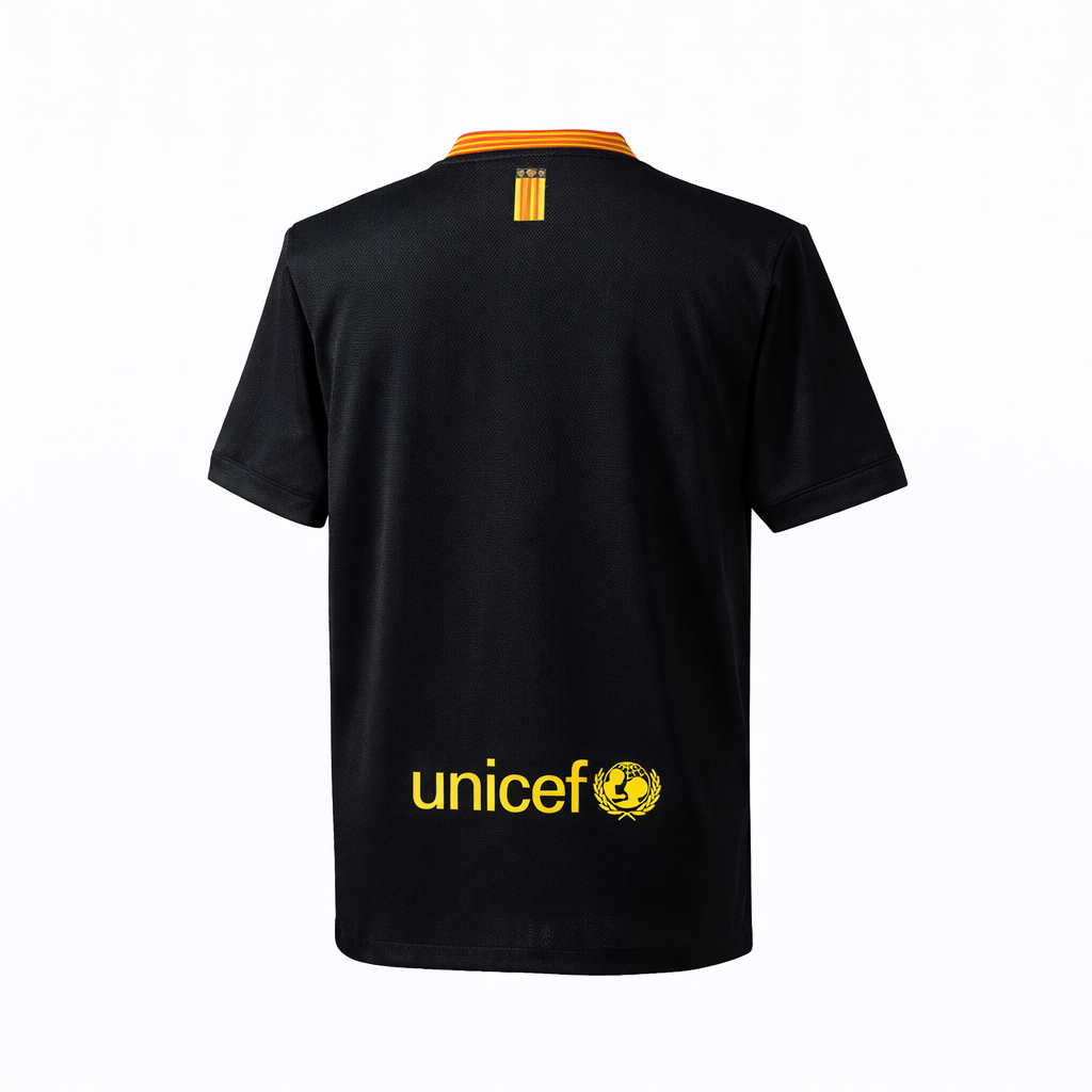 Camiseta FC Barcelona 3º equipación 2013-14