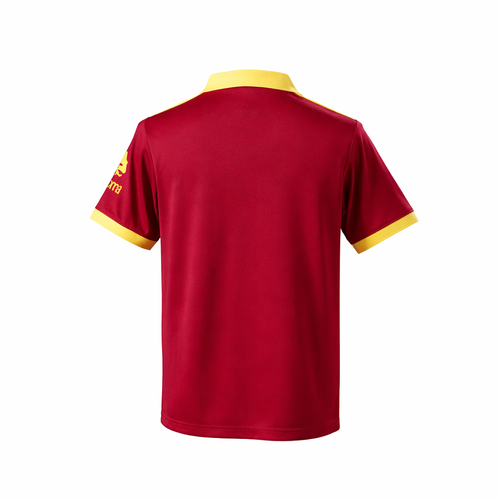 Camiseta AS Roma 1º equipación 1991-92