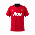 Camiseta Manchester United FC 1º equipación 13-14