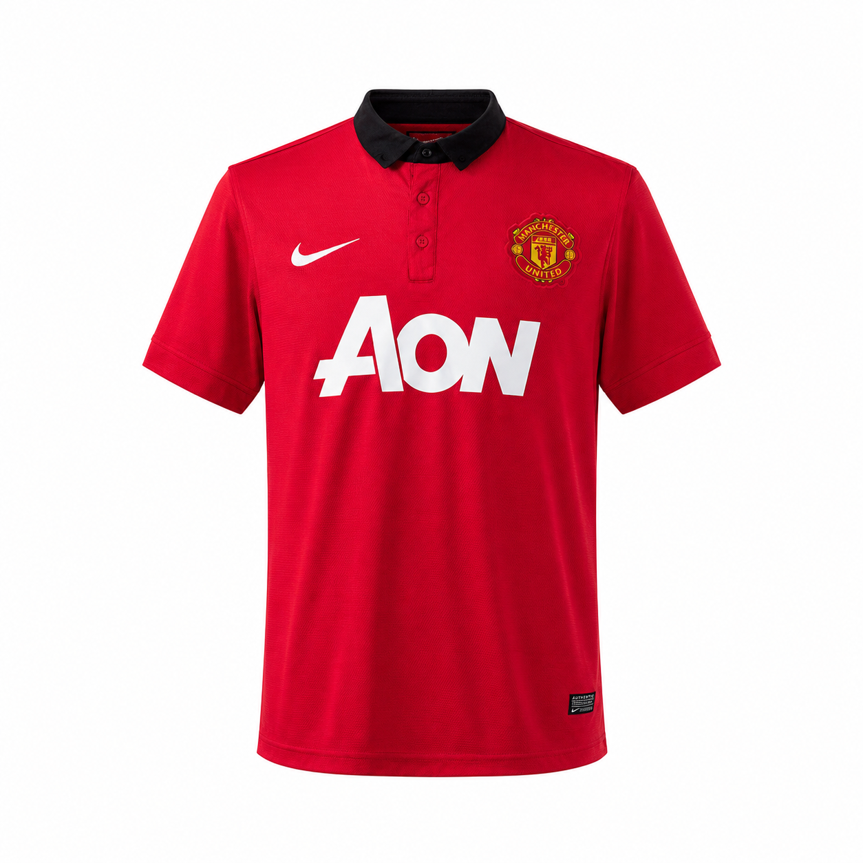Manchester United FC Heimtrikot 25-26