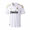 Camiseta Real Madrid 1º equipación 2011-12