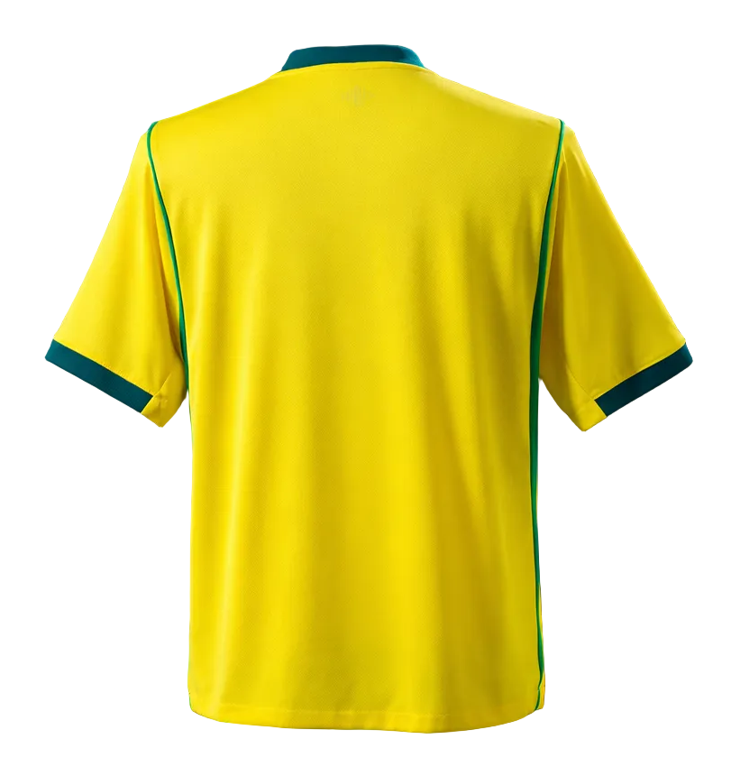 Camiseta Selección de Brasil 1º equipación 2026