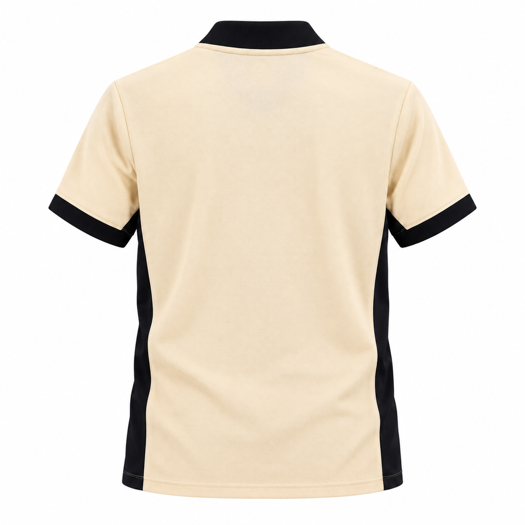 Camiseta CR Vasco da Gama 3º equipación 26-27