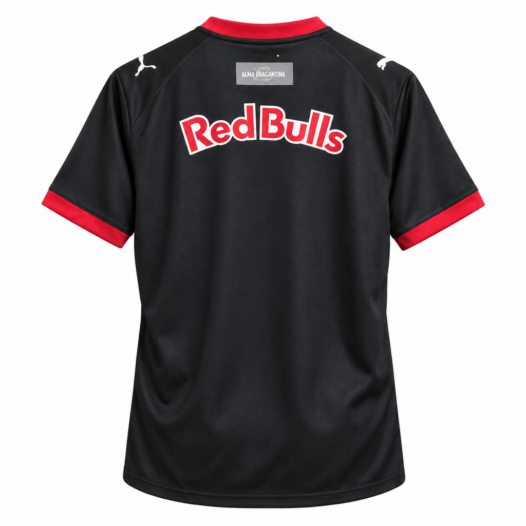 Camiseta RB Bragantino 2º equipación 26-27