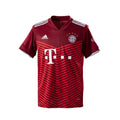 Camiseta Bayern Múnich 1º equipación 2021-22