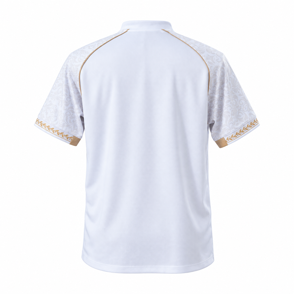 Camiseta EC Vitória 2º equipación 26-27