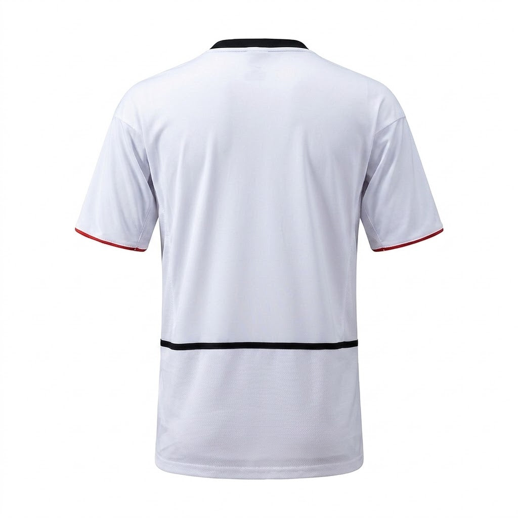 Manchester United FC Home Jersey 25-26